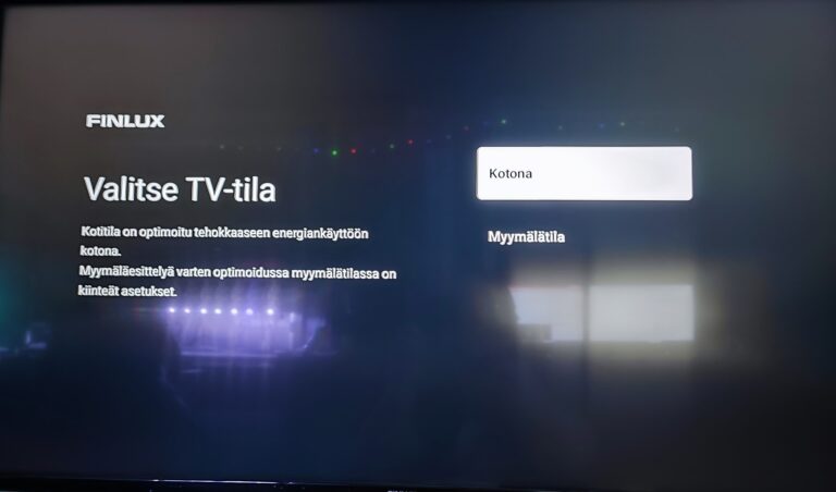 Google TV Ensimm inen Asennus Finlux google-tv-ensimm-inen-asennus-finlux
